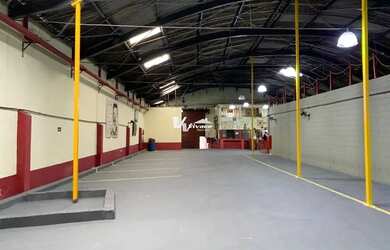 Imagem 5: Excelente galpão na Vila Maria