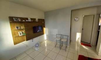 Imagem 6: Apartamento 2 quartos em Santa Cruz prestação R$310,02