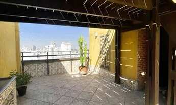 Imagem 6: Apartamento à venda em Pinheiros com 98 m², 2 quartos, 1 vaga