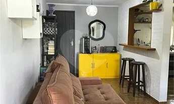 Imagem 3: Apto 2 quartos 1 vaga em Santana perto do metrô