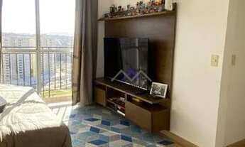 Imagem 4: Apartamento com 2 dormitórios DUO RESERVA DO JAPIo Reserva Ermida - Jundiaí/SP