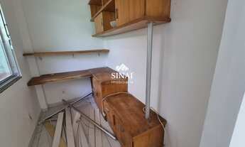 Imagem 5: APARTAMENTO COM 1 QUARTO - VILA DA PENHA