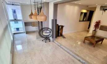 Imagem 2: EDK - VENDE - COBERTURA DUPLEX - OPORTUNIDADE! - COND. LAGUNA DI MARE - BARRA DA TIJUCA