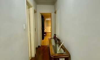 Imagem 5: Apartamento 3 quartos - Ponta da Praia - Santos