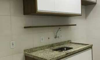 Imagem 2: Apartamento para alugar na Avenida Armando Panunzio 2 quartos 1 banheiro 1 vaga Sorocaba S