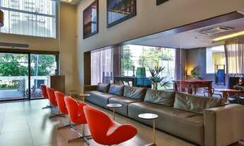 Imagem 2: Flat Mobiliado em Boa Viagem Ramada Hotel