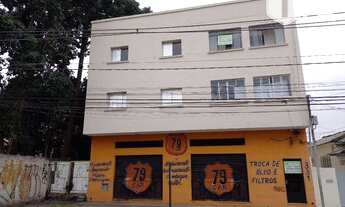 Imagem: Apartamento para alugar, 70 m² por R$ 1.500,00/mês