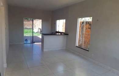 Imagem 2: Aluguel Casa Cuiabá-MT