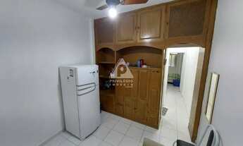 Imagem: Apartamento 1 quarto a venda em Copacabana