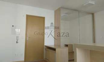 Imagem 2: Apartamento - Jardim Aquarius - Edifício Moriah - 40m² - 1 Dormitório