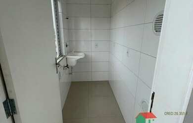 Imagem 7: APARTAMENTO Apartamento com 2 dormitórios