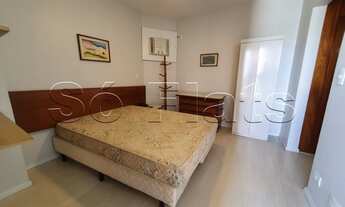 Imagem 4: Flat muito aconchegante próx a Avenida Paulista, ao Masp, a Av Nove de Julho totalmente mo