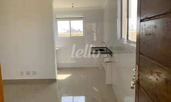 Imagem: São Paulo - Apartamento Padrão - Vila