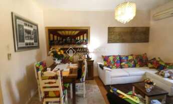 Imagem: Apartamento à venda Avenida Getúlio Vargas