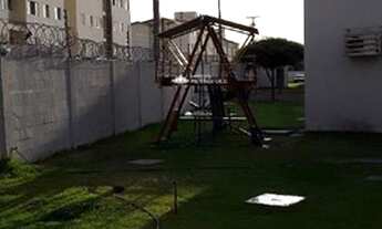 Imagem 5: COND. JARDINS DO NORTE I - BAIRRO: SANTA MARIA DA CODIPE