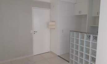 Imagem 6: Apartamento para aluguel e venda possui 40 metros quadrados com 1 quarto