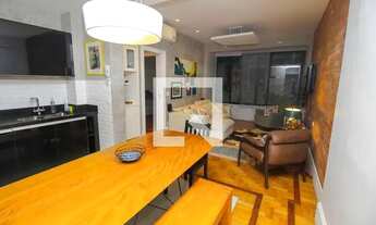 Imagem 7: Apartamento à Venda - Botafogo, 2 Quartos, 80 m2