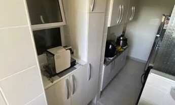 Imagem 7: APARTAMENTO - CHÁCARA DAS NAÇÕES - SP