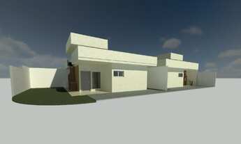 Imagem 2: Casa à venda - localizada na 1106 Sul em Palmas/TO