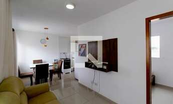 Imagem 2: Apartamento para Aluguel - Vila Ré, 2 Quartos, 47 m2