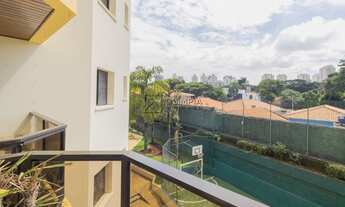 Imagem 6: Apartamento Locação Vila Leopoldina 110 m² 3 Dormitórios