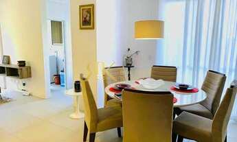 Imagem 5: Cobertura para aluguel, 2 quartos, 1 suíte, 2 vagas, Campeche - Florianópolis/SC