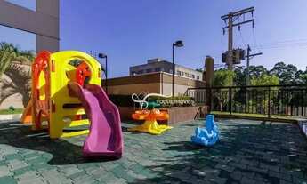 Imagem 7: Residencial Splendya II Alphaville