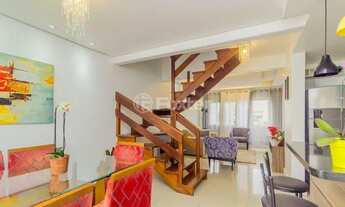 Imagem 3: Casa em Condomínio à venda Avenida Edgar Pires de Castro, Hípica - Porto Alegre