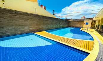 Imagem 5: Residencial Caminho do Sol - Capim Macio - 3 quartos - Lazer - Venda