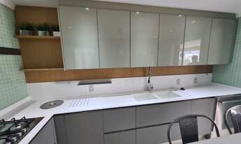 Imagem 5: Apartamento para aluguel e venda possui 177 metros quadrados com 3 quartos