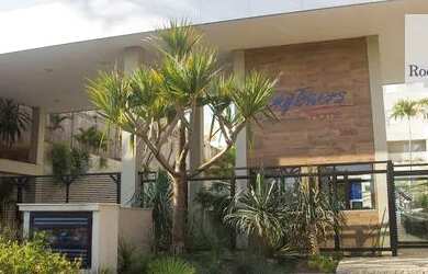 Imagem 2: Apartamento Alto Padrão Sky Towers Indaiatuba/SP