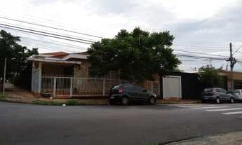 Imagem 2: Casa com 3 dormitórios à venda, 600 m² por R$ 1.272.000 - Jardim Paulista - Ribeirão Preto