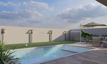 Imagem 7: Linda casa sobrado com 4 suítes - Alto padrão de acabamento - Palmas - TO