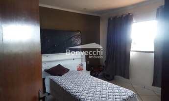 Imagem 5: SOBRADO PQ SAO BENTO - 3 DORMITORIOS - CHURRASQUEIRA