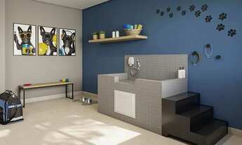 Imagem 6: Apartamento para Venda em São Paulo, Vila Graciosa, 2 dormitórios, 1 banheiro