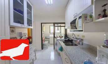 Imagem 7: Apartamento à venda no bairro Morumbi - São Paulo/SP, Zona Oeste