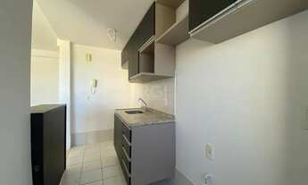 Imagem 4: Apartamento para Venda - 63.89m², 3 dormitórios, sendo 1 suites, 1 vaga - Jardim Itati