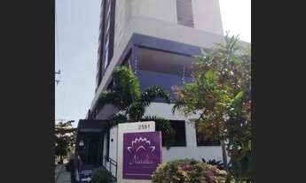 Imagem 5: INDAIATUBA - Apartamento Padrão - Natalia Club House