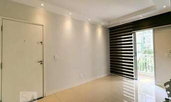 Imagem 2: Apartamento para Aluguel - Tatuapé, 2 Quartos, 48 m2