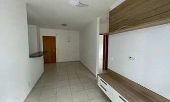 Imagem 2: Apartamento para venda possui 65 metros quadrados com 2 quartos