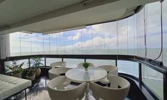 Imagem 6: Apartamento para venda com 192 metros quadrados com 2 quartos em Boa Viagem - Recife - PE