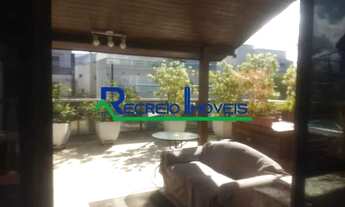 Imagem 4: Alugo cob 03 quartos gleba A Recreio dos Bandeirantes