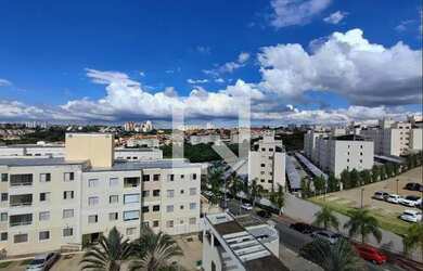 Imagem 7: Apartamento para Aluguel - Parque Prado, 2 Quartos, 60 m2