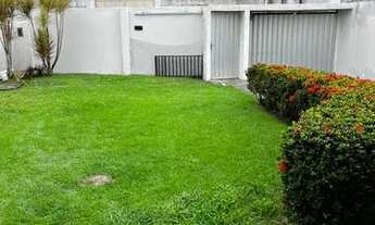 Imagem 2: Para Locação - Casa com 4 suítes na Serraria