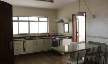 Imagem 4: Sobrado Mooca Casa com 4 dormitórios