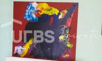 Imagem 6: Edifício Santa Matilde - Apartamento 4 quartos, sendo 2 suítes