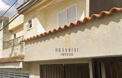 Imagem 3: Sobrado com 3 dormitórios à venda, 200 m² por R$ 955.000,00 - Vila Iracema - São Bernardo