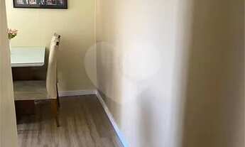 Imagem 7: Apartamento Limão