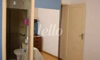 Imagem 5: São Paulo - Casa Padrão - Saúde