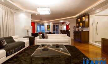 Imagem 5: APARTAMENTO - CAMPO BELO - SP